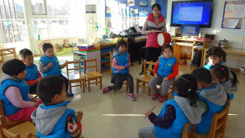 迎新做游戏,游戏迎新——幼儿园迎新活动精彩纷呈”(图2) 迎新做游戏,游戏迎新——幼儿园迎新活动精彩纷呈”(图2)