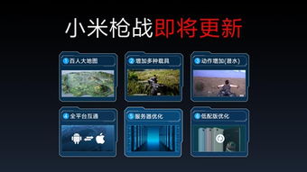 小米竞技游戏,体验极致竞技快感(图1) 小米竞技游戏,体验极致竞技快感(图1)