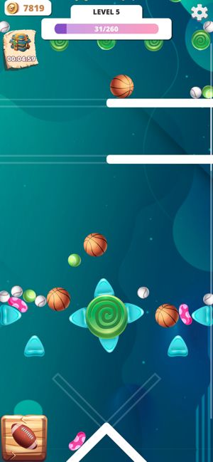 球落游戏,挑战极限的趣味竞技体验(图1) 球落游戏,挑战极限的趣味竞技体验(图1)