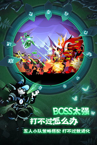 誓灵游戏,誓灵游戏的奇幻冒险之旅(图3) 誓灵游戏,誓灵游戏的奇幻冒险之旅(图3)