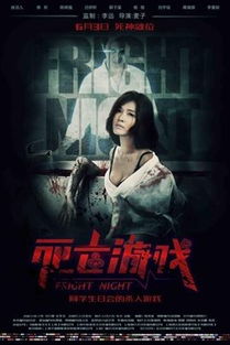 游戏电影悬疑,揭秘游戏电影中的悬疑世界(图1) 游戏电影悬疑,揭秘游戏电影中的悬疑世界(图1)