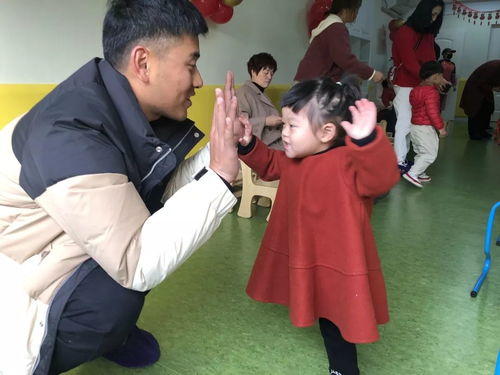 亲子游戏疫情,创意游戏助力家庭共度美好时光”(图2)