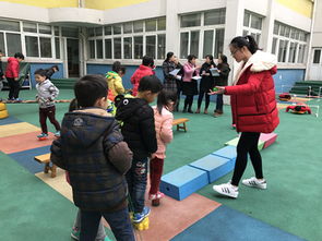 小班专项游戏,培养幼儿全面发展与快乐成长(图1) 小班专项游戏,培养幼儿全面发展与快乐成长(图1)