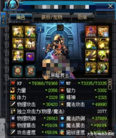 游戏攀比心,动力与挑战的平衡(图1) 游戏攀比心,动力与挑战的平衡(图1)