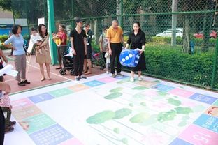 社区廉政游戏,共建廉洁风尚(图3)
