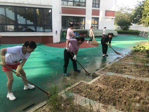 班级预热游戏,共筑和谐班级氛围”(图2) 班级预热游戏,共筑和谐班级氛围”(图2)