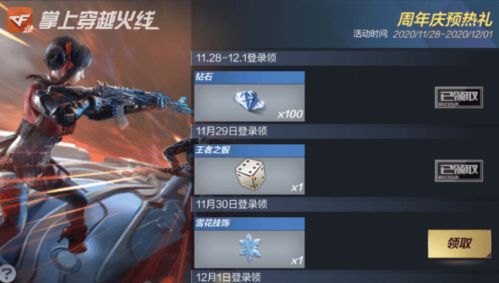 游戏周年投稿,游戏周年投稿活动精彩回顾(图2) 游戏周年投稿,游戏周年投稿活动精彩回顾(图2)