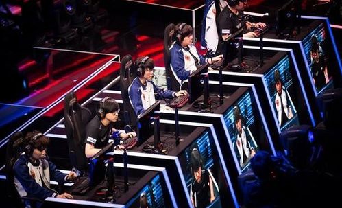 浩浩打游戏,游戏世界中的激情与挑战(图2) 浩浩打游戏,游戏世界中的激情与挑战(图2)