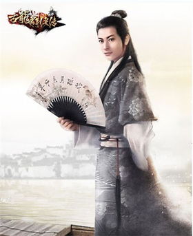淑芬游戏,游戏中的魔法师与她的色彩之旅(图2) 淑芬游戏,游戏中的魔法师与她的色彩之旅(图2)