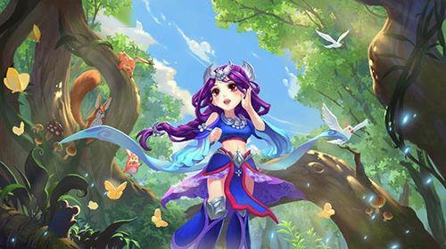 财力的游戏,揭秘逆水寒中的“神豪”生态(图1) 财力的游戏,揭秘逆水寒中的“神豪”生态(图1)