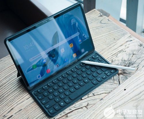 小米游戏pad,引领移动娱乐潮流(图2) 小米游戏pad,引领移动娱乐潮流(图2)