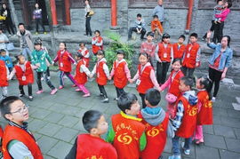 洛阳民俗游戏,民俗游戏中的千年风情(图3) 洛阳民俗游戏,民俗游戏中的千年风情(图3)
