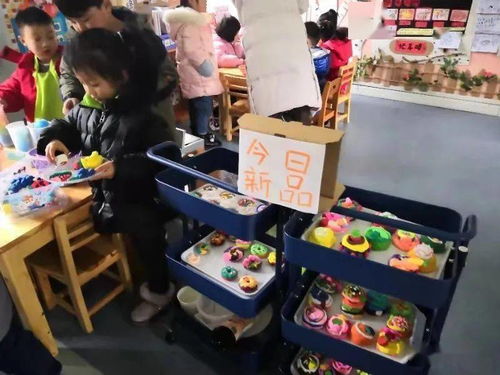 游戏活动角,探索“一点就转弯”的创意游戏体验(图2) 游戏活动角,探索“一点就转弯”的创意游戏体验(图2)