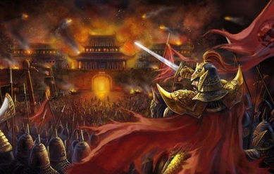 忠义游戏名,一场忠诚与正义的传奇冒险(图2) 忠义游戏名,一场忠诚与正义的传奇冒险(图2)