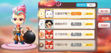 游戏努力的话,游戏中的奋斗与成长之路(图2) 游戏努力的话,游戏中的奋斗与成长之路(图2)