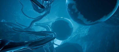 水星球游戏,探索神秘水域的奇幻冒险之旅(图2) 水星球游戏,探索神秘水域的奇幻冒险之旅(图2)