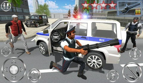 警察真人游戏,揭秘真实警务生活(图2) 警察真人游戏,揭秘真实警务生活(图2)