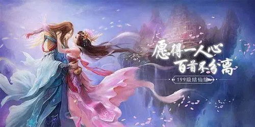 结婚游戏仙,探索仙侠世界中的浪漫婚姻之旅(图3) 结婚游戏仙,探索仙侠世界中的浪漫婚姻之旅(图3)