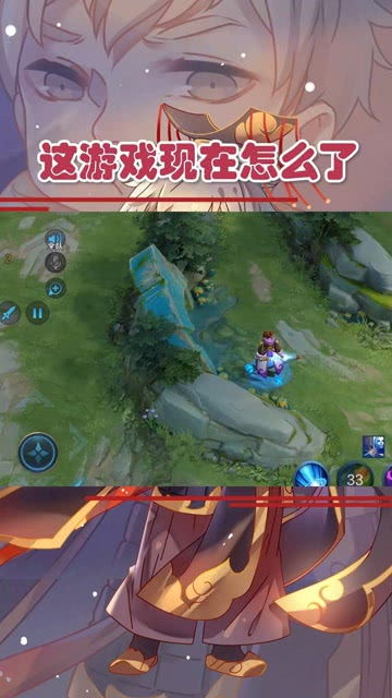 没有这游戏,游戏开发入门指南(图3) 没有这游戏,游戏开发入门指南(图3)