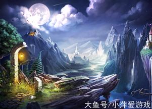涛声2游戏,海洋霸主传奇(图2)