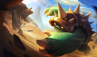 游戏人物lol,英雄风采与战术策略的完美融合(图1) 游戏人物lol,英雄风采与战术策略的完美融合(图1)