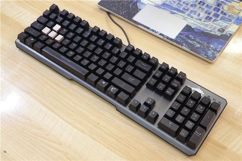 游戏键盘msi,畅享游戏新境界(图1) 游戏键盘msi,畅享游戏新境界(图1)
