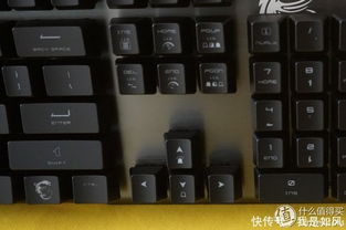 游戏键盘msi,畅享游戏新境界(图2) 游戏键盘msi,畅享游戏新境界(图2)