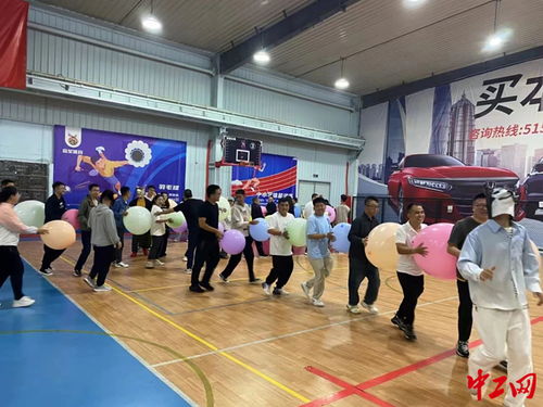联谊游戏室内,趣味游戏打造温馨互动体验”(图3) 联谊游戏室内,趣味游戏打造温馨互动体验”(图3)
