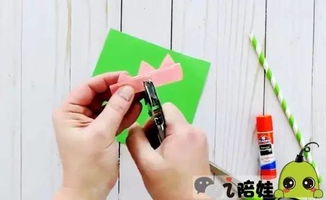 做剪纸游戏,激发创意乐趣(图2)