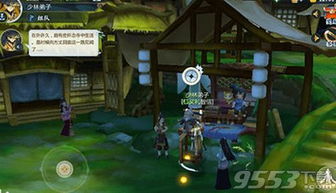三游戏交易,游戏经济生态的繁荣与智慧博弈(图3) 三游戏交易,游戏经济生态的繁荣与智慧博弈(图3)