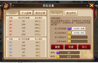 三游戏交易,游戏经济生态的繁荣与智慧博弈(图2) 三游戏交易,游戏经济生态的繁荣与智慧博弈(图2)