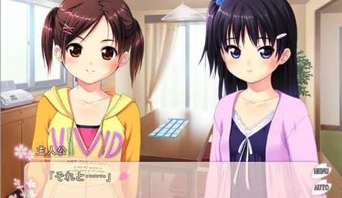 网瘾少女游戏安卓版 (图2) 网瘾少女游戏安卓版 (图2)