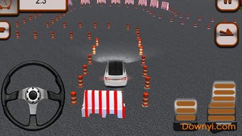 Wheeliechallenge游戏苹果版 (图2) Wheeliechallenge游戏苹果版 (图2)