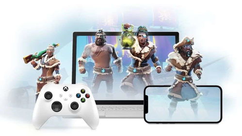xboxgamepass游戏库app安卓版免费版下载安装 (图3)