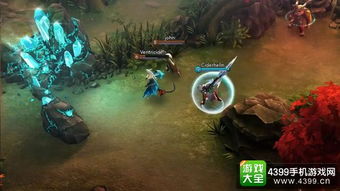 文明时代2虚无 (图2)