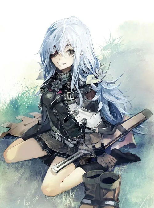 独眼少女游戏,探寻神秘世界的奇幻冒险之旅(图3) 独眼少女游戏,探寻神秘世界的奇幻冒险之旅(图3)