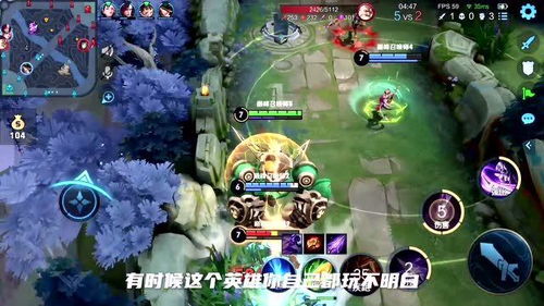 游戏越玩越菜,揭秘游戏技能退化的神秘现象(图1) 游戏越玩越菜,揭秘游戏技能退化的神秘现象(图1)