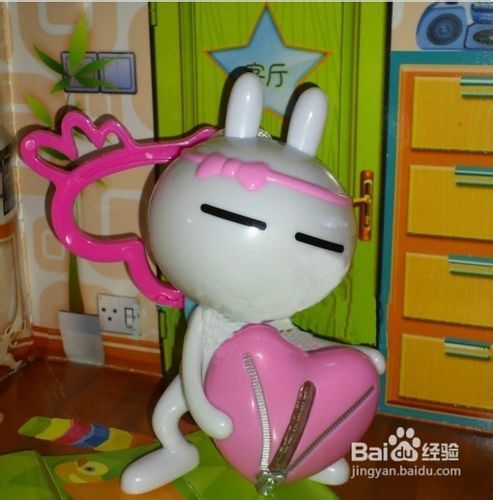 兔斯基的游戏,萌贱兔子的全球冒险记(图3) 兔斯基的游戏,萌贱兔子的全球冒险记(图3)