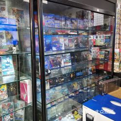 本溪游戏店,科技与童趣的完美融合”(图2) 本溪游戏店,科技与童趣的完美融合”(图2)