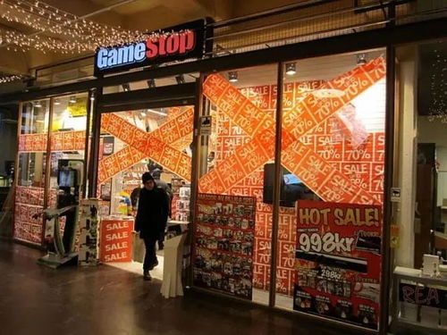 店铺销售游戏,体验真实商业挑战(图1) 店铺销售游戏,体验真实商业挑战(图1)