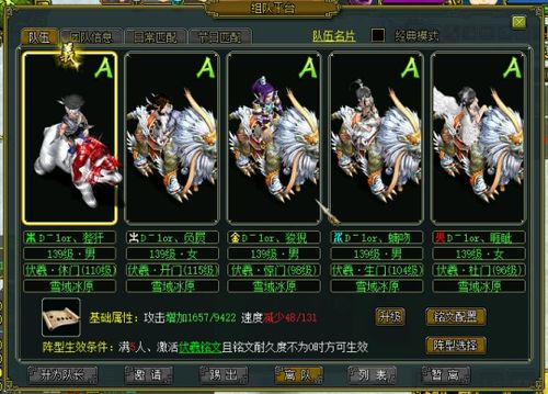 游戏队伍号,探寻【队伍号】背后的传奇征程(图2) 游戏队伍号,探寻【队伍号】背后的传奇征程(图2)