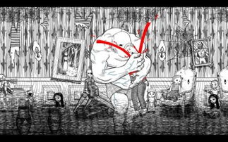 无尽梦魇游戏,无尽轮回的冒险之旅(图1) 无尽梦魇游戏,无尽轮回的冒险之旅(图1)