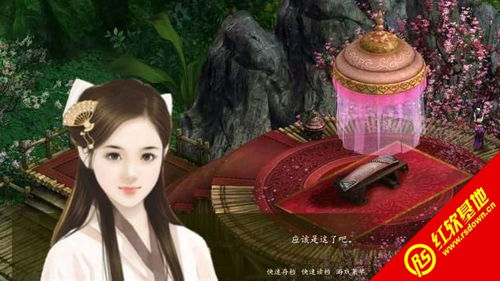 偷香游戏,一场惊心动魄的感官冒险之旅(图2)