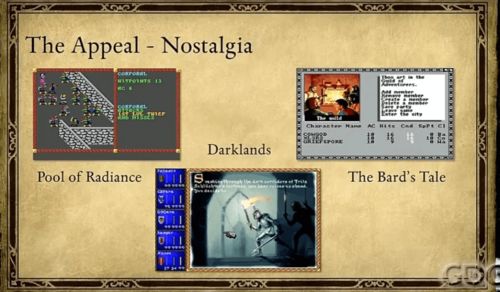 rpg游戏策划,构建奇幻世界的蓝图(图2) rpg游戏策划,构建奇幻世界的蓝图(图2)