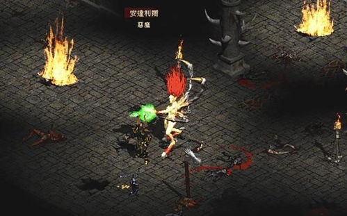 rpg游戏策划,构建奇幻世界的蓝图(图1) rpg游戏策划,构建奇幻世界的蓝图(图1)