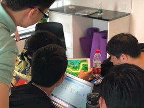 社团游戏策划,打造校园文化新风尚(图2) 社团游戏策划,打造校园文化新风尚(图2)
