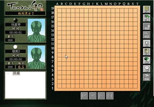 单机版围棋游戏,单机版围棋游戏深度解析(图2) 单机版围棋游戏,单机版围棋游戏深度解析(图2)