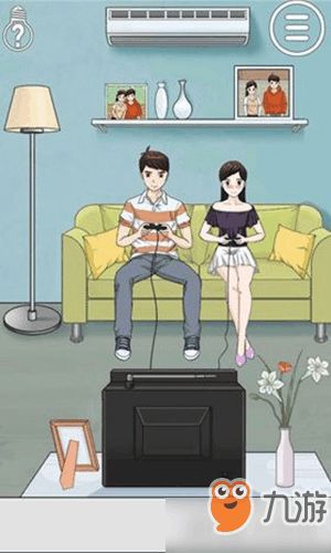 情侣玩手机游戏,增进感情新方式(图1) 情侣玩手机游戏,增进感情新方式(图1)