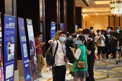 重庆游戏运营,产业崛起与创新发展之路(图3) 重庆游戏运营,产业崛起与创新发展之路(图3)