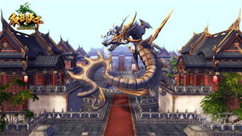 权御天下游戏,开启封神纪元新篇章(图3) 权御天下游戏,开启封神纪元新篇章(图3)